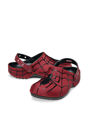 Crocs Classic Clog Marvel Spider-Man Neo - Imagem 3