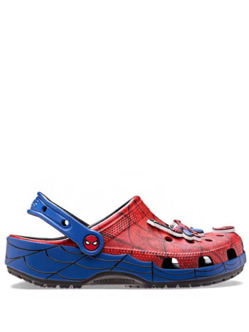 Crocs Classic Clog Marvel Spider-Man 