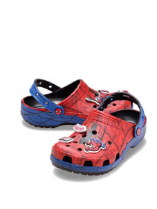 Crocs Classic Clog Marvel Spider Man3