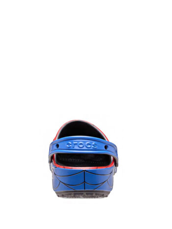 Crocs Classic Clog Marvel Spider-Man  - Imagem 5