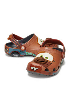 Crocs Classic Clog Mater3