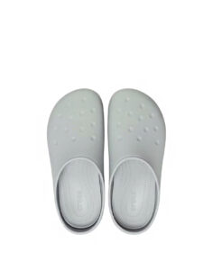 Crocs Classic Quiet Clog Mirage Original São Paulo