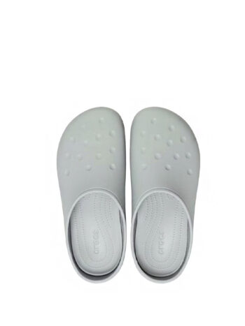 Crocs Classic Quiet Clog Mirage - Imagem 2
