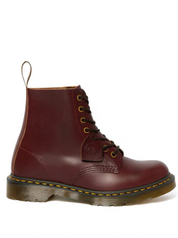 Dr. Martens 1460 Pascal Chromexcel Burgundy