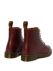 Dr. Martens 1460 Pascal Chromexcel Burgundy Original São Paulo