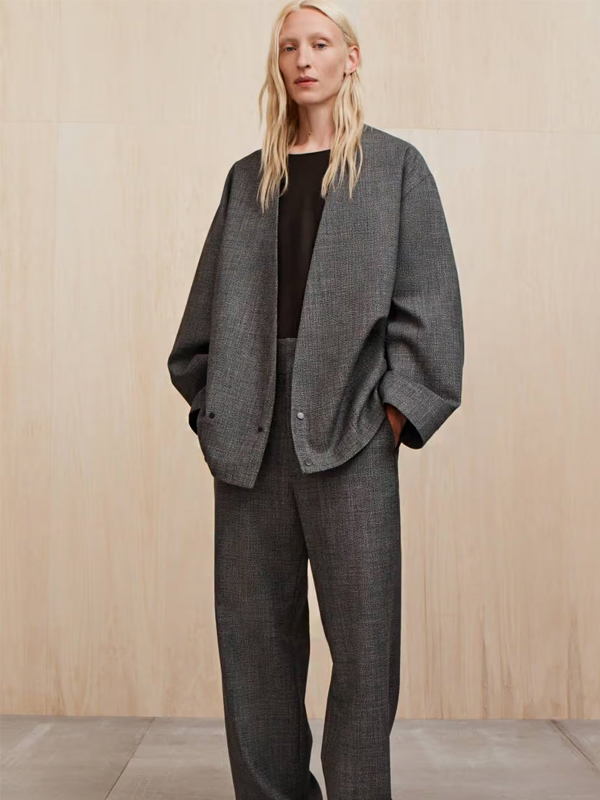 Fear Of God Apresenta A Coleção Nove De Moda Masculina Original São Paulo