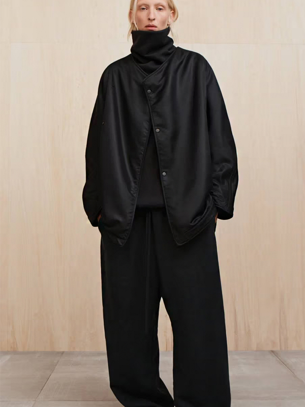 Fear Of God Apresenta A Coleção Nove De Moda Masculina Original São Paulo