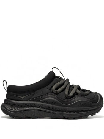 Hoka One One Ora Primo Black