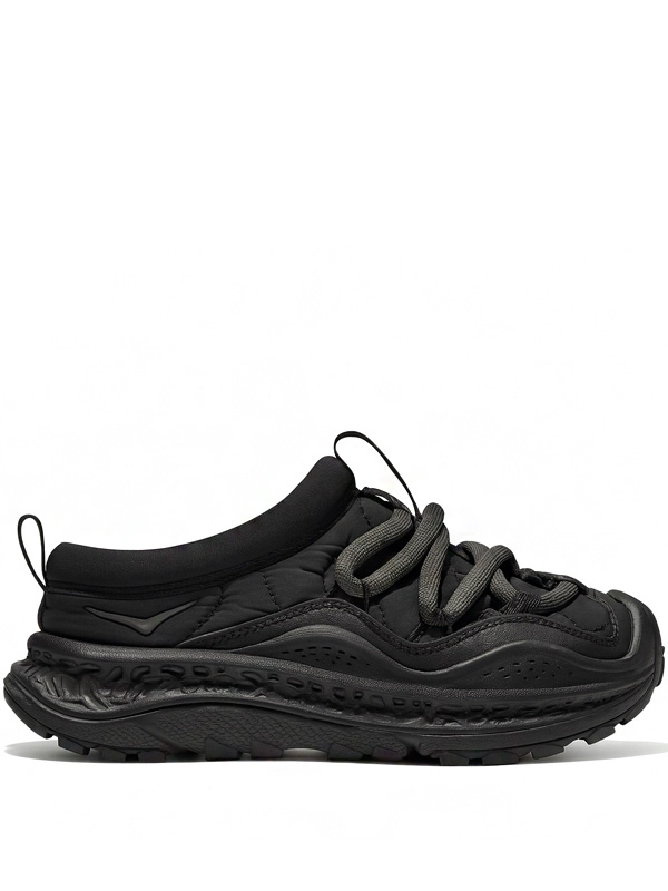 Hoka One One Ora Primo Black1