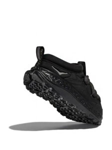 Hoka One One Ora Primo Black2
