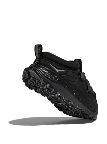 Hoka One One Ora Primo Black - Imagem 3