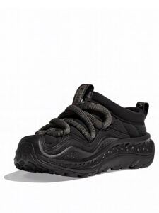 Hoka One One Ora Primo Black Original São Paulo