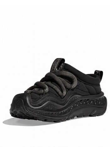 Hoka One One Ora Primo Black - Imagem 2