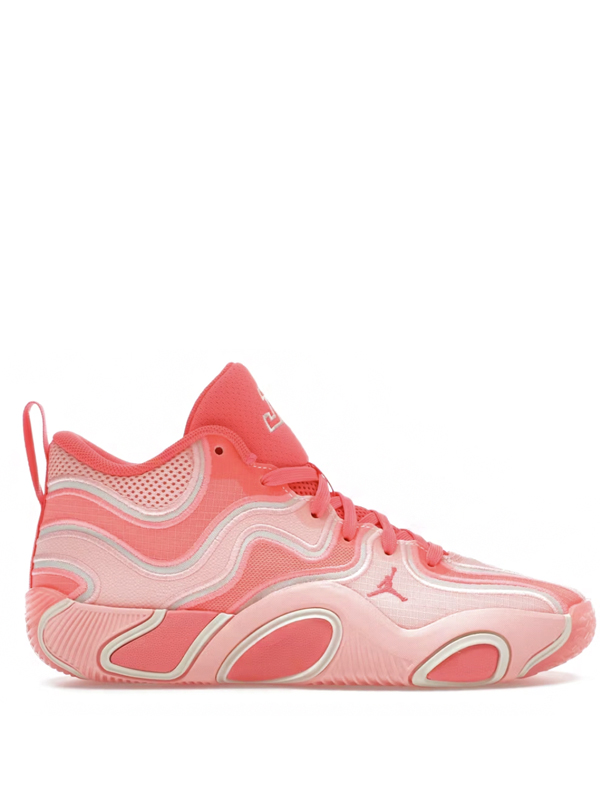 Jordan Tatum 3 Pink Original São Paulo Jordan Tatum 3 Pink - Imagem 1