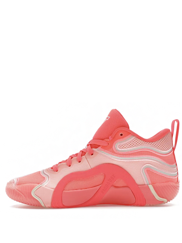 Jordan Tatum 3 Pink Original São Paulo Jordan Tatum 3 Pink - Imagem 3