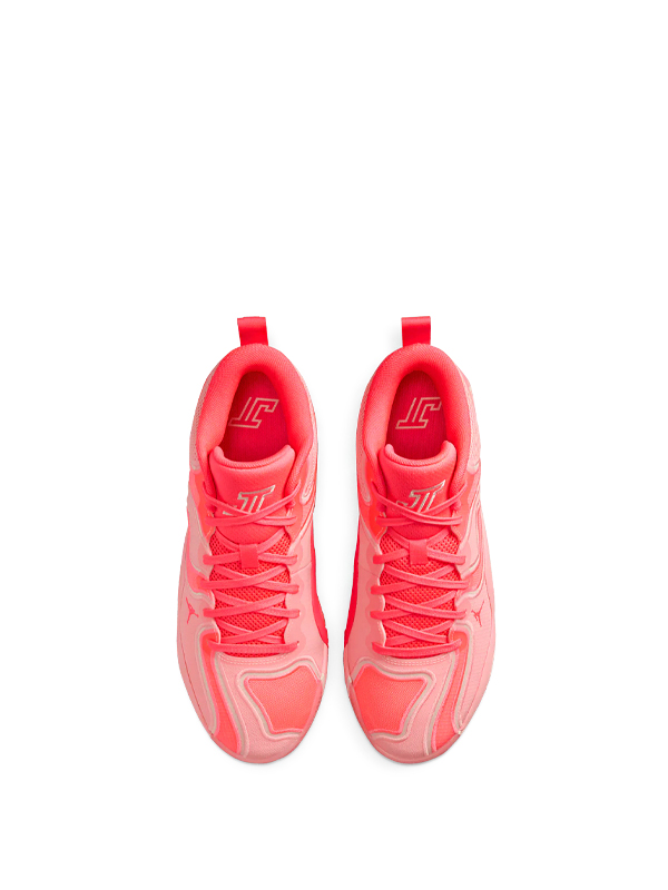 Jordan Tatum 3 Pink Original São Paulo Jordan Tatum 3 Pink - Imagem 4