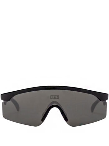 Kith x Oakley Razorblade Sunglasses Black