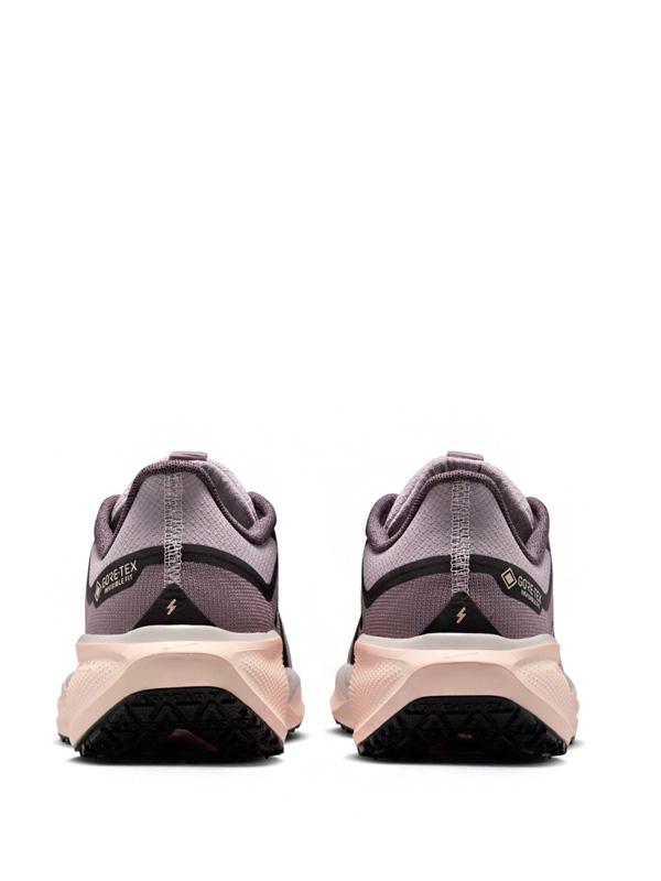 Nike Air Zoom Pegasus 41 Gore-Tex Platinum Violet Crimson Tint Original São Paulo Nike Air Zoom Pegasus 41 Gore-Tex Platinum Violet Crimson Tint  - Imagem 3