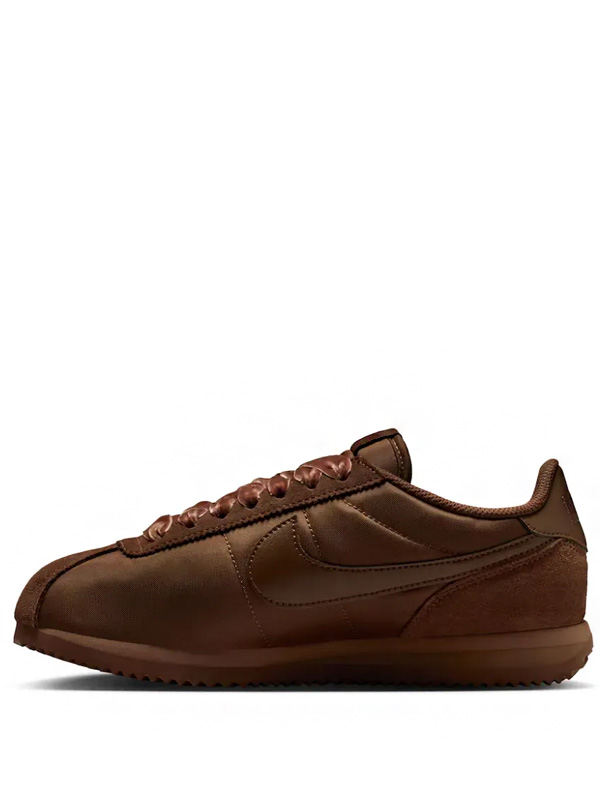 Nike Cortez Lace Fauna Brown Original São Paulo Nike Cortez Lace Fauna Brown - Imagem 2