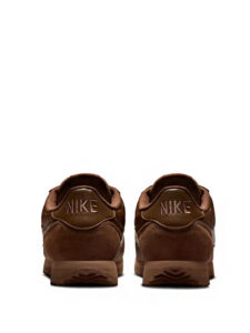 Nike Cortez Lace Fauna Brown4