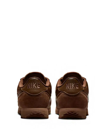 Nike Cortez Lace Fauna Brown - Imagem 4