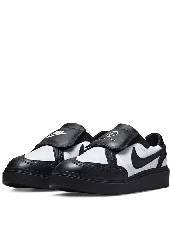 Nike Kwondo 1 G-Dragon Peaceminusone Panda Original São Paulo Nike Kwondo 1 G-Dragon Peaceminusone Panda - Imagem 4