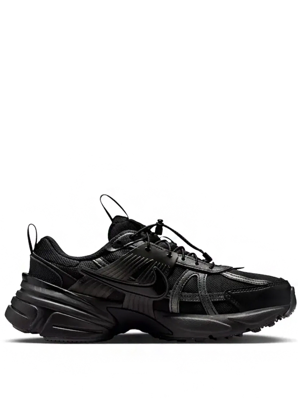 Nike V2K Run Black Anthracite Original São Paulo Nike V2K Run Black Anthracite - Imagem 1