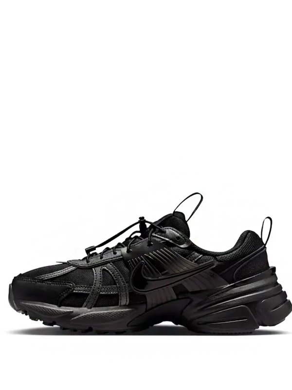 Nike V2K Run Black Anthracite Original São Paulo Nike V2K Run Black Anthracite - Imagem 2