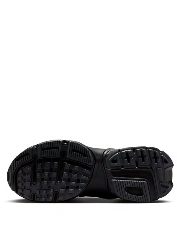 Nike V2K Run Black Anthracite Original São Paulo Nike V2K Run Black Anthracite - Imagem 3