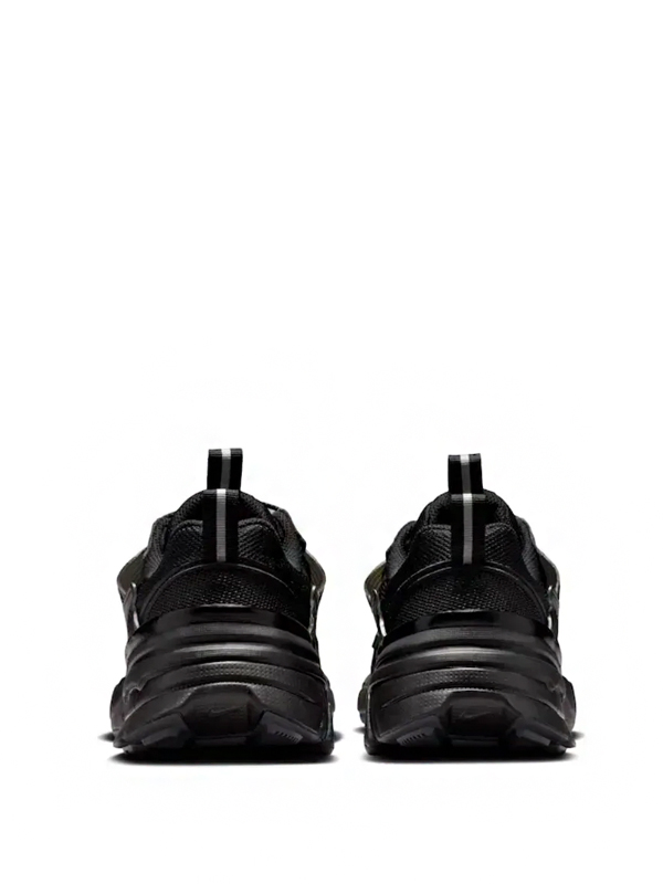 Nike V2K Run Black Anthracite Original São Paulo Nike V2K Run Black Anthracite - Imagem 4