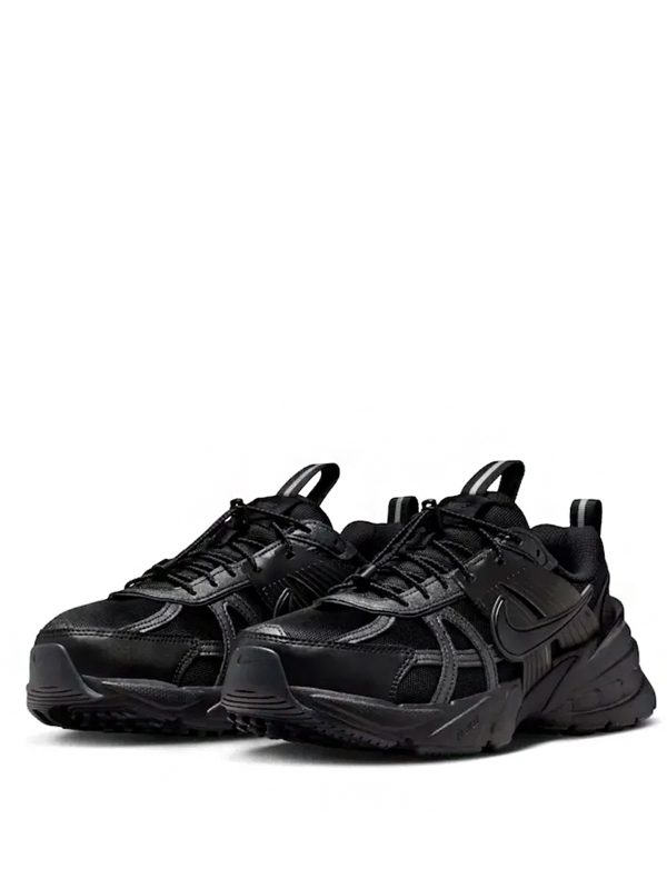 Nike V2K Run Black Anthracite Original São Paulo Nike V2K Run Black Anthracite - Imagem 5