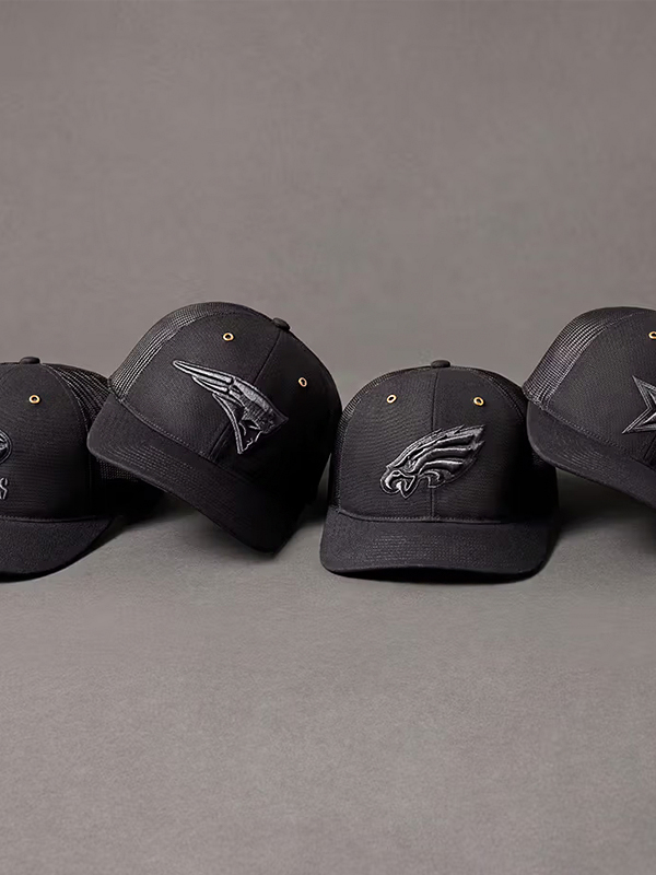 Novo Lançamento Da Carhartt E 47 Colaborações Em Bonés Celebram Nfl E Ncaa Original São Paulo