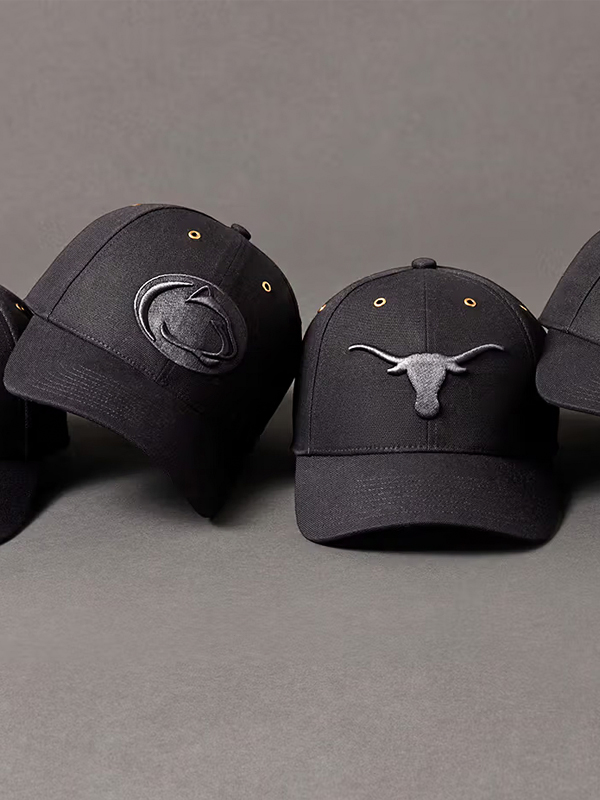 Novo Lançamento Da Carhartt E 47 Colaborações Em Bonés Celebram Nfl E Ncaa Original São Paulo