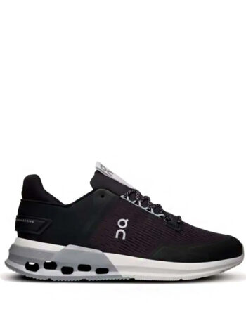 On Running Cloudnova Flux Black