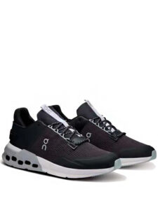 On Running Cloudnova Flux Black3