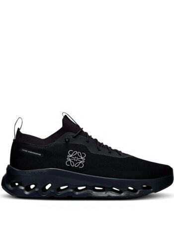 On Running Cloudsolo LOEWE Black