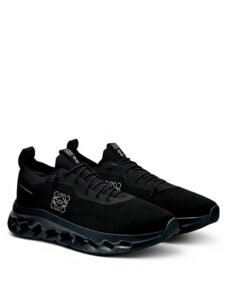 On Running Cloudsolo LOEWE Black3 1