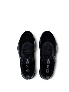 On Running Cloudsolo LOEWE Black4