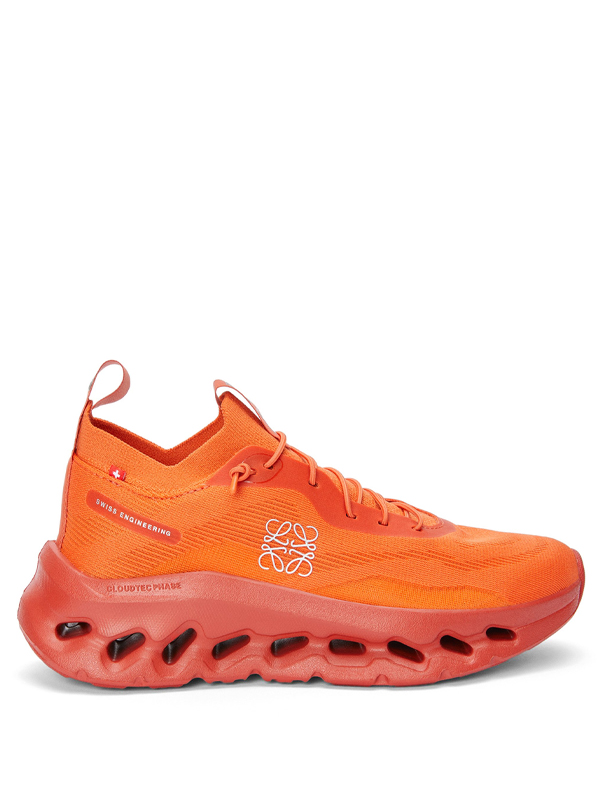 On Running Cloudtilt LOEWE Orange1