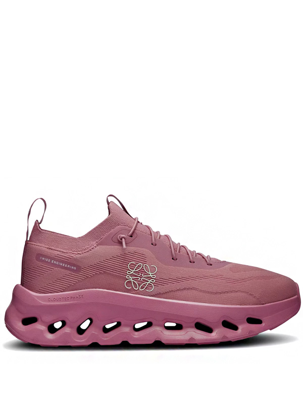 On Running Cloudtilt LOEWE Wild Rose1