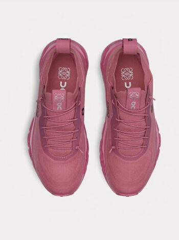 On Running Cloudtilt LOEWE Wild Rose - Imagem 3