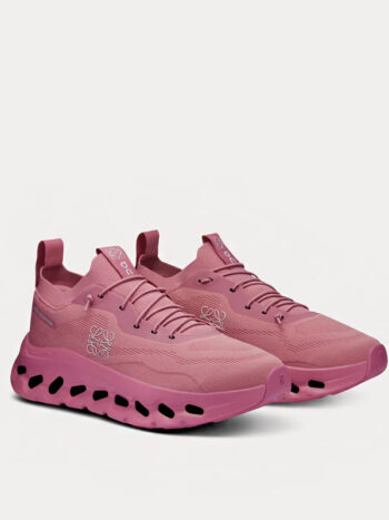 On Running Cloudtilt LOEWE Wild Rose - Imagem 4