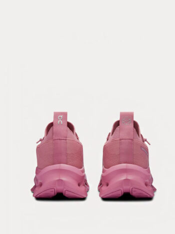On Running Cloudtilt LOEWE Wild Rose - Imagem 5
