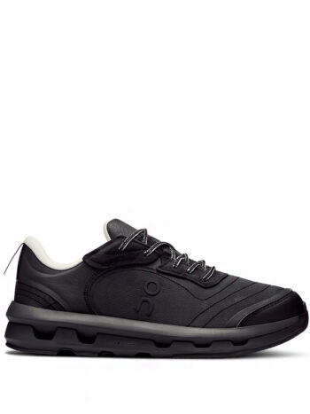 On Running Cloudzone Moon Zendaya Black