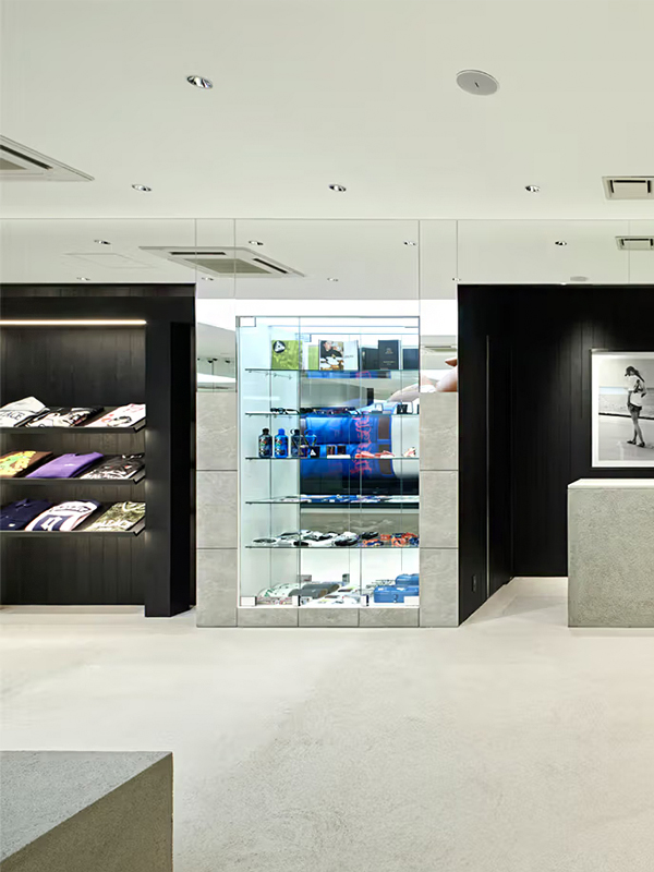 Palace Skateboards Chega Com Tudo Em Fukuoka E Abre Sua Flagship Inovadora No Japão Original São Paulo