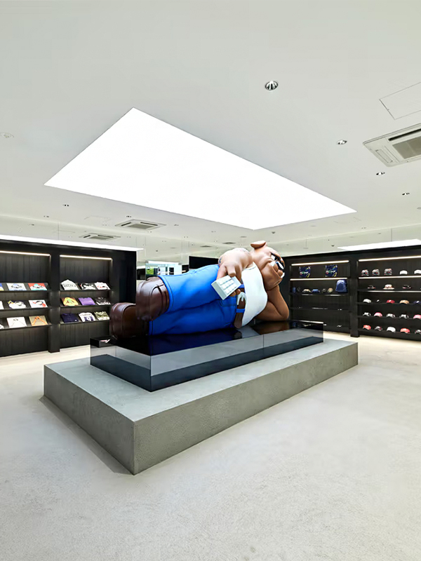 Palace Skateboards Chega Com Tudo Em Fukuoka E Abre Sua Flagship Inovadora No Japão Original São Paulo