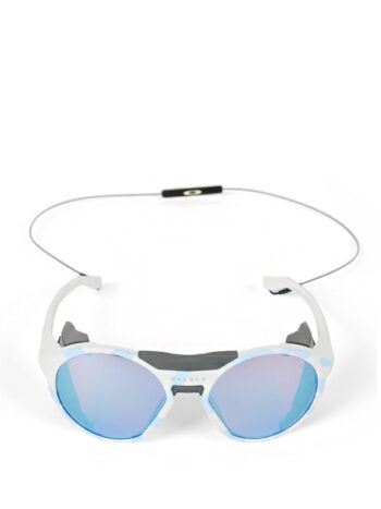 Palace x Oakley Clifden Sunglasses Cloud