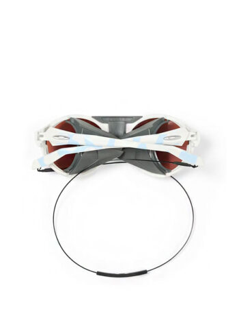 Palace x Oakley Clifden Sunglasses Cloud - Imagem 3
