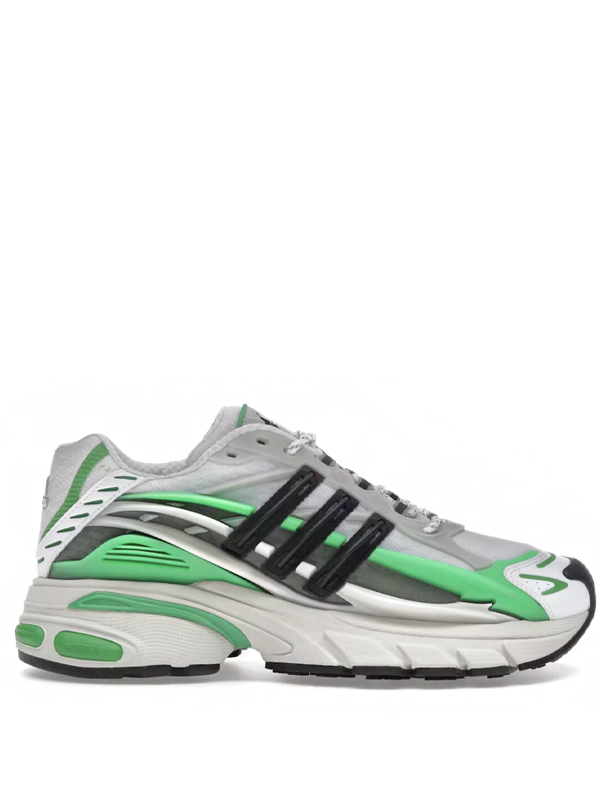 Pharrell Williams x adidas Adistar Jellyfish Real Green Original São Paulo Pharrell Williams x adidas Adistar Jellyfish Real Green - Imagem 1