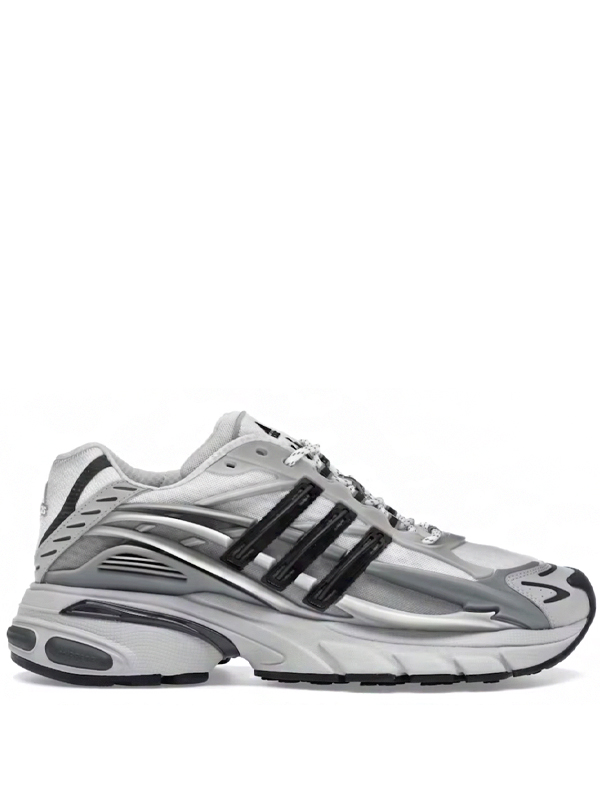 Pharrell Williams x adidas Adistar Jellyfish Solid Grey Clear Onix Original São paulo Pharrell Williams x adidas Adistar Jellyfish Solid Grey Clear Onix - Imagem 1
